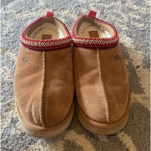 Ugg Tazman slipper